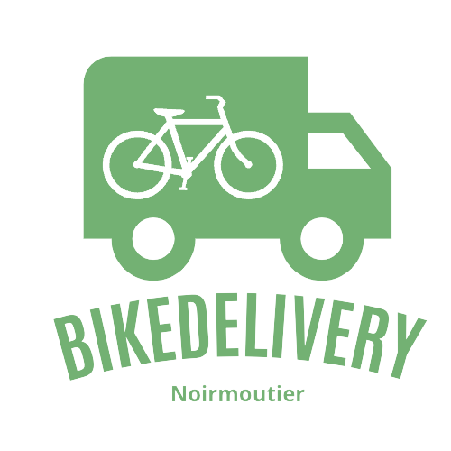 bikedelivery Location de vélos à Noirmoutier