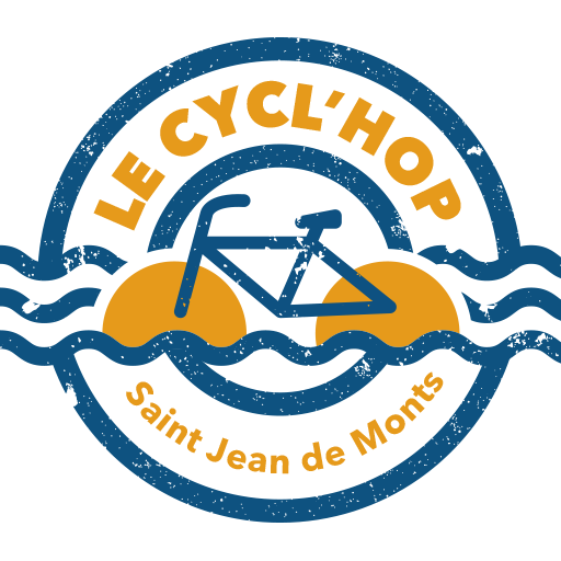 logo cycl'hop