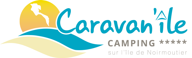 Caravan'île à la guérinière