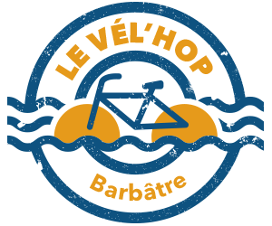 Logo velhop Barbatre